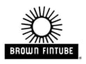 BROWN FINTUBE®