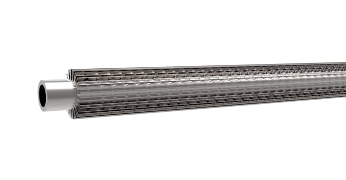 Hairpin Heat Exchangers - Double-pipe & Multitube heat exchanger fabrication_hairpin exchanger manufacturer