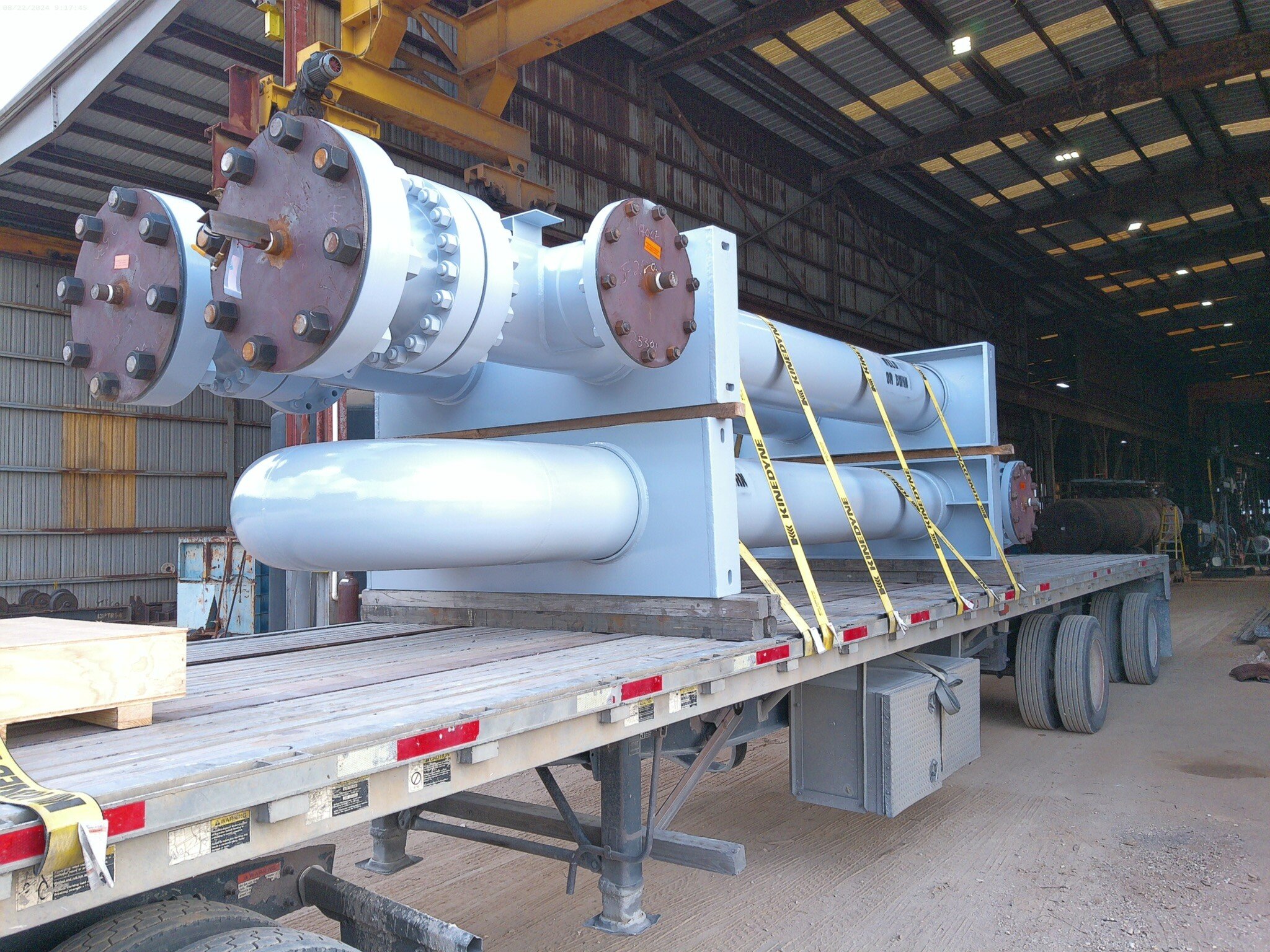 Metalforms Heat Transfer Expands Channel Network for TWISTED TUBE® and BROWN FINTUBE® Heat Exchanger Products