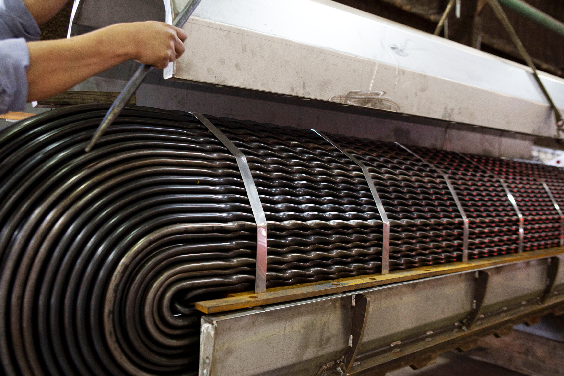 Metalforms Heat Transfer and TransTech Group Announce New Channel Partners for TWISTED TUBE® and BROWN FINTUBE® Heat Exchanger Product Lines