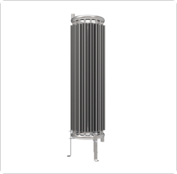 Vertical Tank Heater